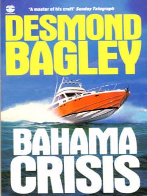 cover image of Bahama crisis